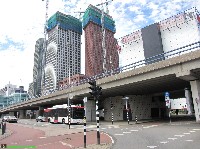 Centraal Station CS - nr. 0134